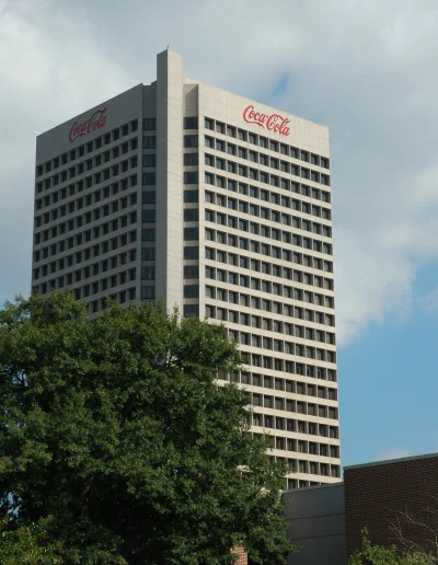 Coca Cola