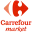 logo Carrefour Market