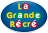 logo La Grande Récré