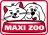 logo Maxi Zoo