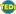 logo TEDi
