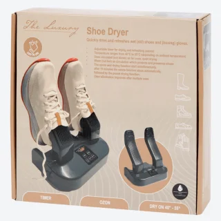 Sèche-chaussures