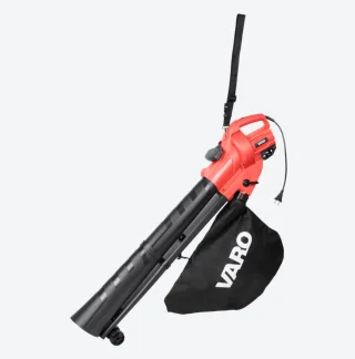 Aspirateur et souffleur de feuilles Varo