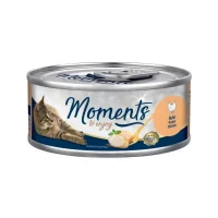 MOMENTS Adult Poulet 12x70 g