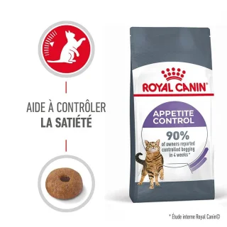ROYAL CANIN Appetite Control Care 3.5 kg