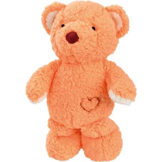 AniOne Ours en peluche Pepe & Kitty