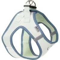 AniOne Harnais-gilet Pepe & Kitty vert S