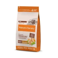Nature's Variety Healthy Grain Mini poulet 1.5 kg