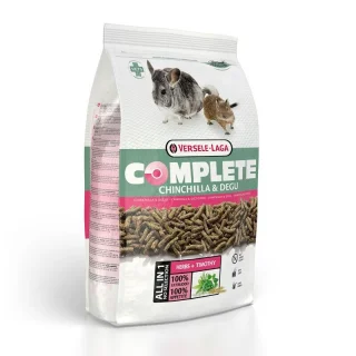 Versele-Laga Cuni Complete Chinchilla & Degu 1.75 kg