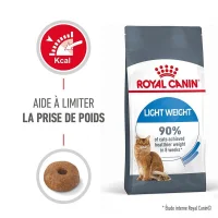 ROYAL CANIN Light Weight Care 3 kg