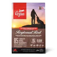 Orijen Croquettes chien Regional Red 2 kg