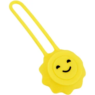 AniOne pendentif clignotant LED en silicone