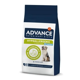 ADVANCE Veterinary Diets Hypoallergenic 2,5 kg
