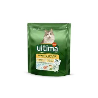 Ultima Appétit difficile avec de la Truite 400 g