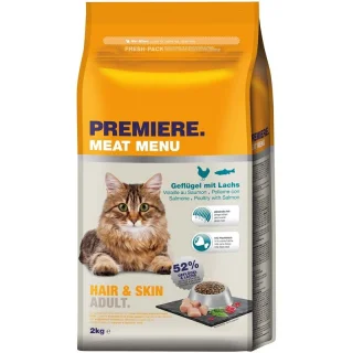 PREMIERE Adulte 2 kg