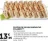 Promo PLATEAU DE 24 MINI SANDWICHS POLAIRES
