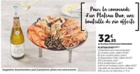 PLATEAU DUO