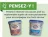Promo Sauces aïoli ou mayonnaise Morin