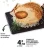 Promo COQUILLE SAINT JACQUES À LA BRETONNE