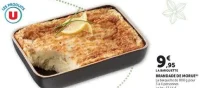 BRANDADE DE MORUE
