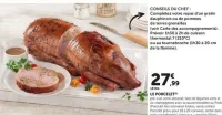 LE PORCELET
