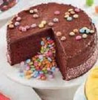 GATEAU ANNIVERSAIRE SURPRISE