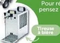 Tireuse à bière (U location)