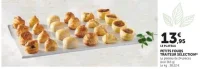PETITS FOURS TRAITEUR SÉLECTION