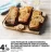 Promo CAKE PRÉTRANCHÉ JAMBON EMMENTAL