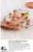 Promo LE LOT DE 4 VERRINES AU CHOIX (Saint-Jacques carottes, Truite fromage frais, Thon chorizo, Saumon fromage frais, Courgettes pesto)