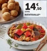RATATOUILLE