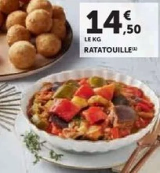 RATATOUILLE