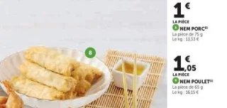 NEM PORC