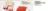 Promo ENTREMETS FRAMBOISE MACARON 6 PARTS