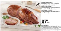 LE PORCELET