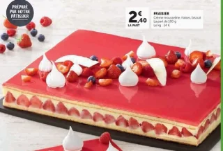 FRAISIER
