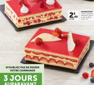 FRAMBOISIER