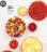 Promo Tarte 6 parts Fraises ou Framboises ou Fruits ou Citron