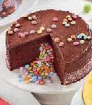 Gateau Anniversaire Surprise