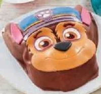 Gateau Anniversaire Pat' Patrouille