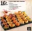 Promo 32 PETITS FOURS SALÉ S TRADITION