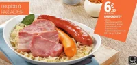 CHOUCROUTE
