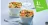 Promo GRATIN DE COURGETTES