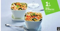 GRATIN DE COURGETTES