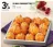 Promo 20 MAXI CHOUQUETTES