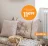 Promo Coussin palmier pompons