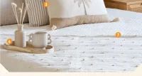Plaid beige