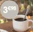 Promo Mug marguerite