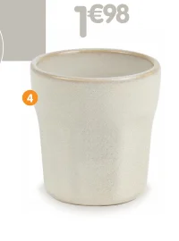 Tasse espresso - 80 ml