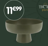 Coupe métal sur pied